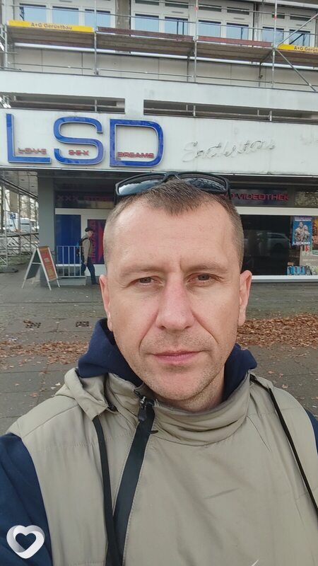 Саня, 37, Москве — анкета №4342569