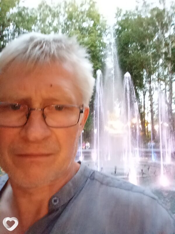 Vasilii, 51, Балашихе — анкета №4342570