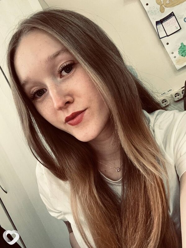 Валерия, 18, Златоусте — анкета №4342539