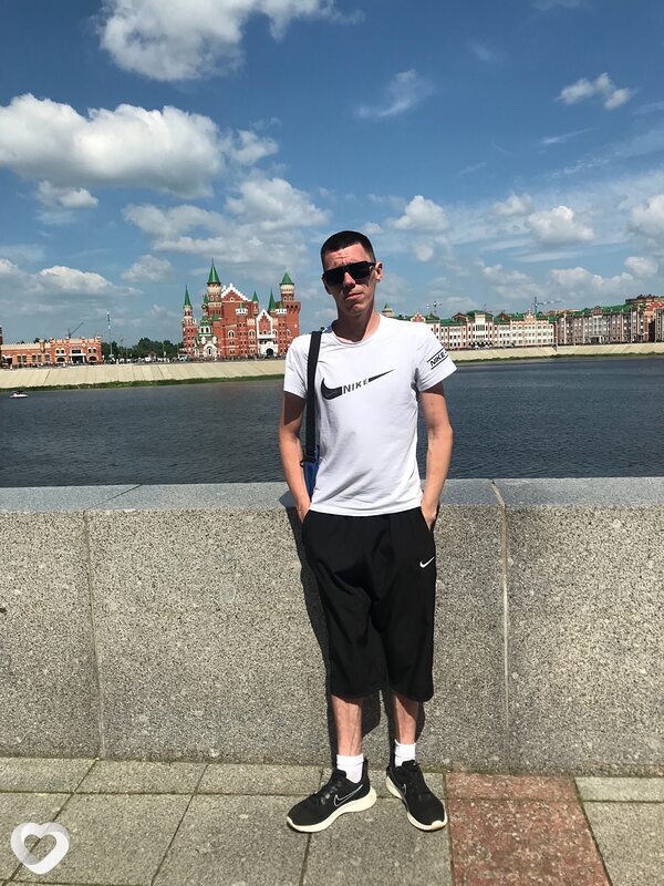 Сергей, 26, Чебоксарах — анкета №4342541