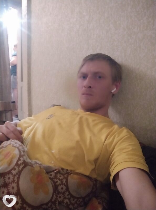 Романтик, 28, Одессе — анкета №4342552