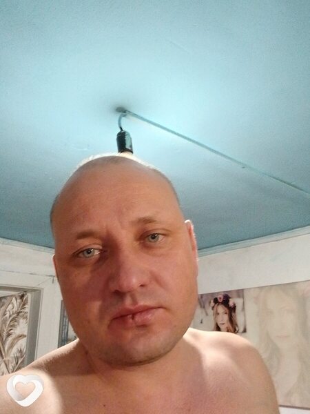 Леха, 37, Ленинске-Кузнецком — анкета №4342557