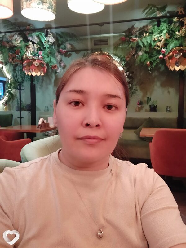 Асия, 37, Казани — анкета №4342834