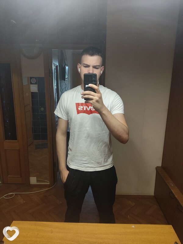 Даня, 23, Ростове-на-Дону — анкета №4342836