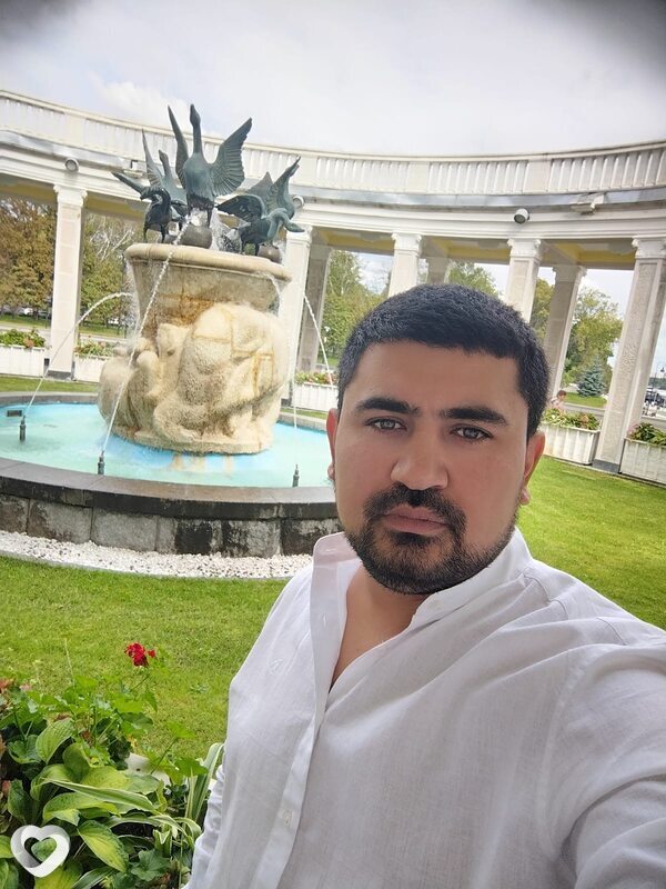 Мага, 34, Мытищах — анкета №4342844