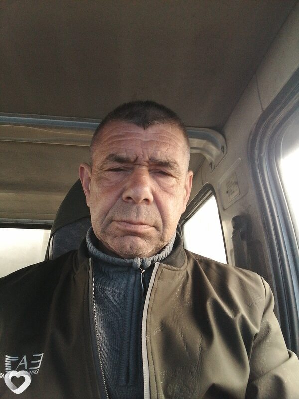 Олег, 59, Комсомольске-на-Амуре — анкета №4342849