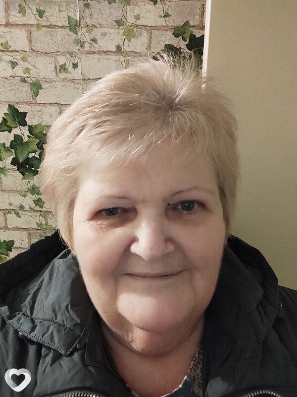 Ольга, 40, Николаеве — анкета №4342850