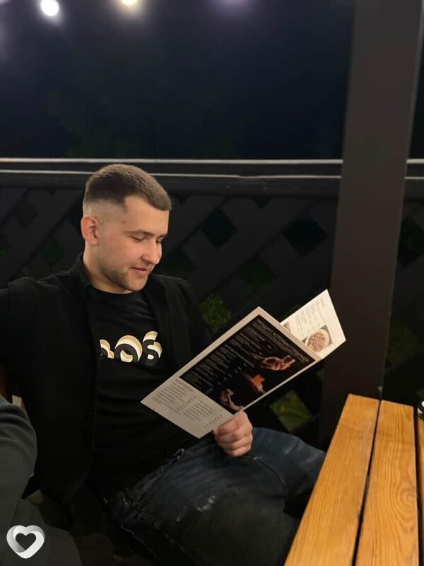 Николай, 27, Воронеже — анкета №4342856