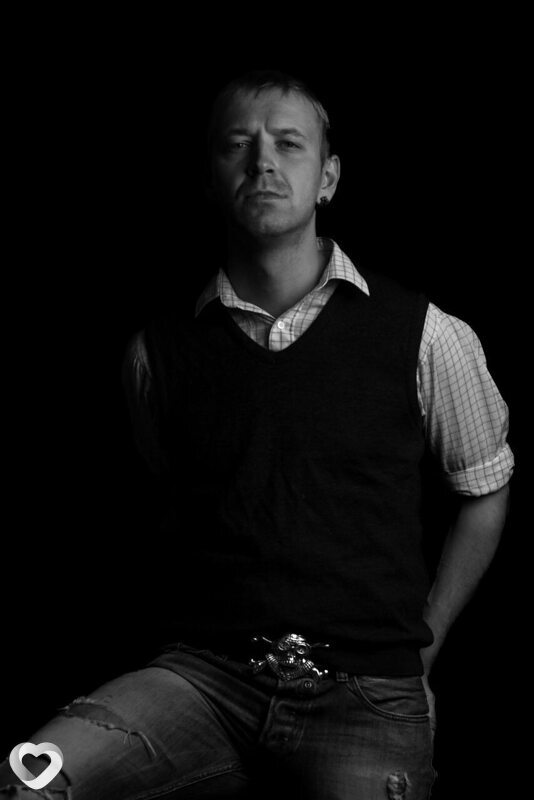 Александр, 34, Минске — анкета №4342784