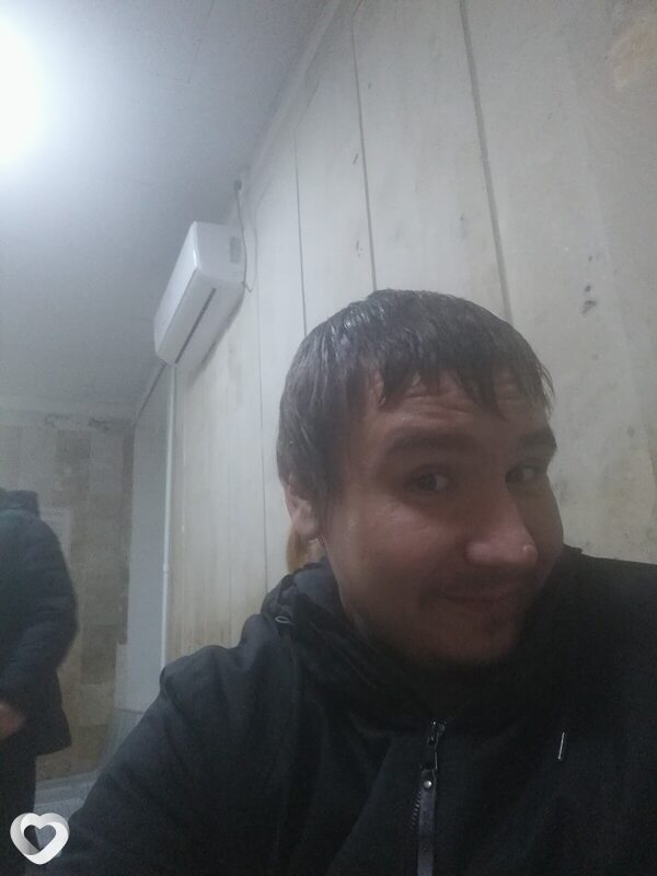 Роман, 27, Саратове — анкета №4342786