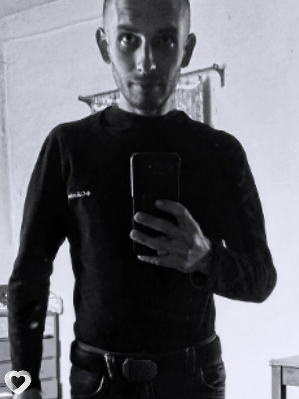 Дмитрий, 28, Москве — анкета №4342790
