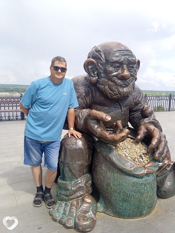 Сергей, Эльбан