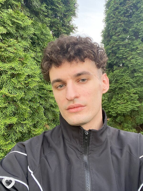 Andrey, 26, Казани — анкета №4342803