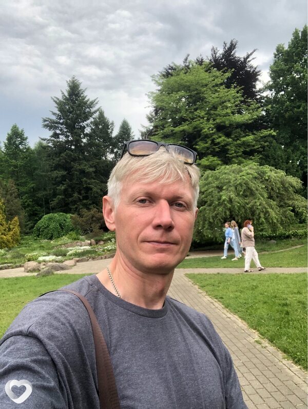 Иван, 39, Минске — анкета №4342804