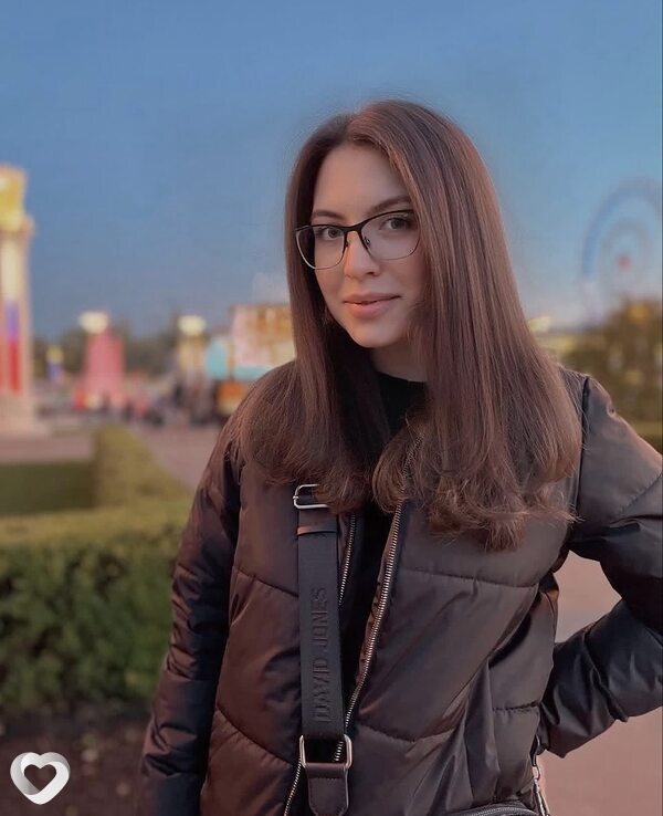 Инна, 26, Калуге — анкета №4342759