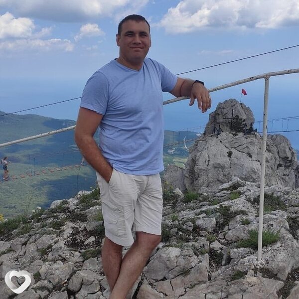 Руслан, 36, Первоуральске — анкета №4342762