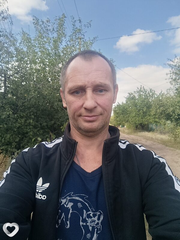 Юрий, 43, Архангельске — анкета №4342764