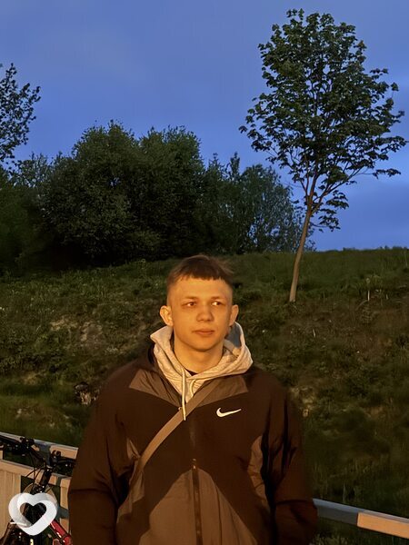 Стас, 22, Бресте — анкета №4342766