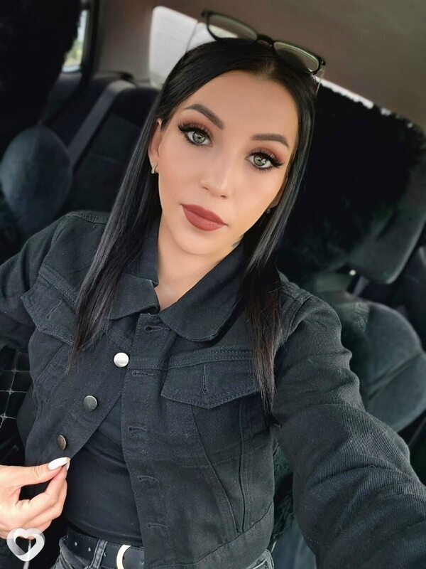 Милка, 25, Чите — анкета №4342780