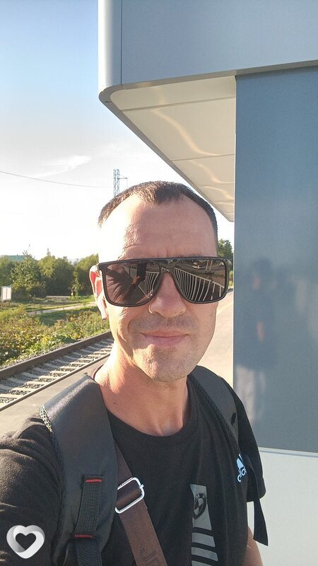 Константин, 43, Южно-Сахалинске — анкета №4342783