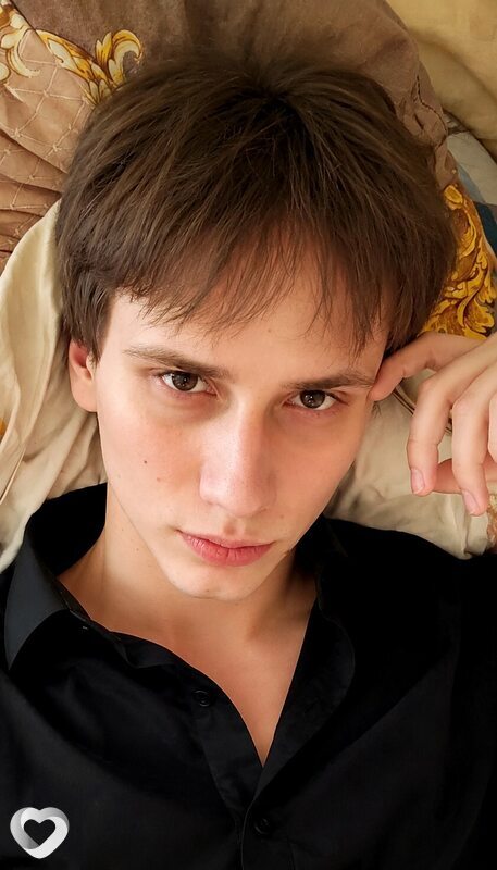 Илья, 26, Ростове-на-Дону — анкета №4342709
