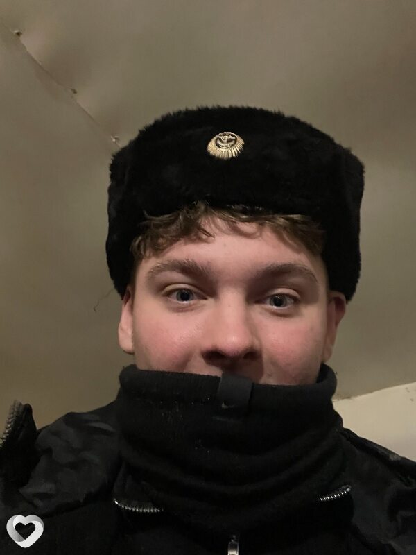 Антон, 18, Чите — анкета №4342714