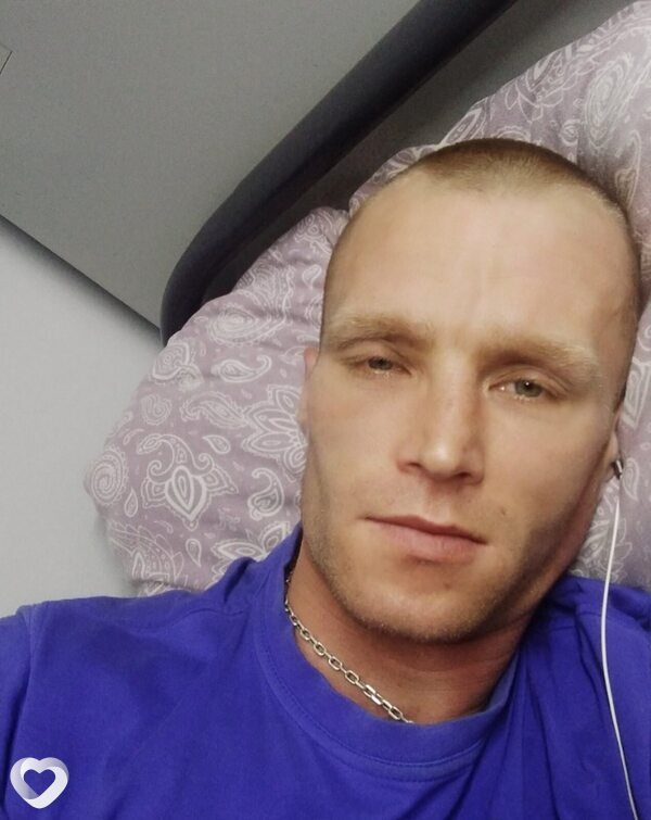 Сергей, 40, Полоцке — анкета №4342721