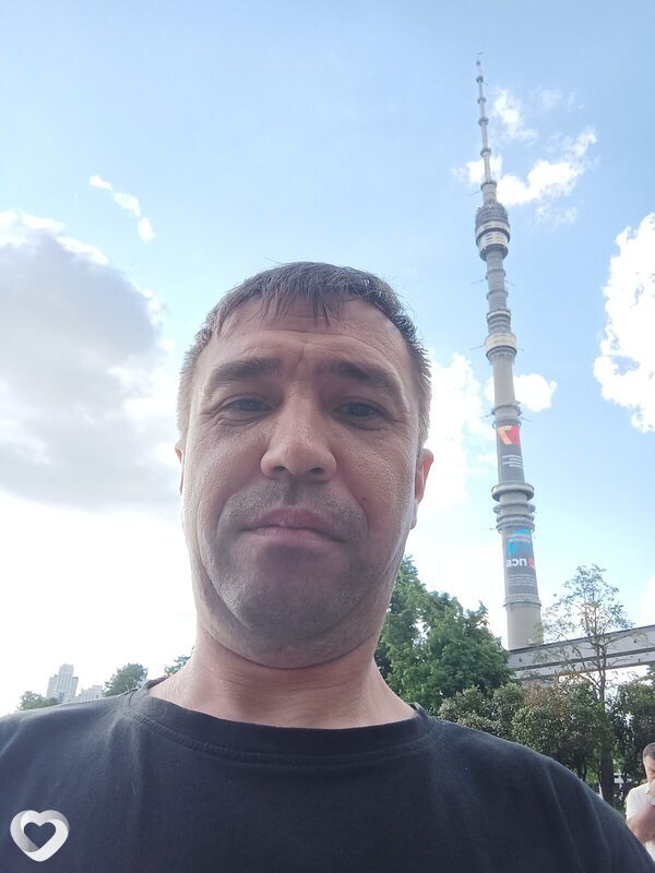 Михаил, 31, Москве — анкета №4342728