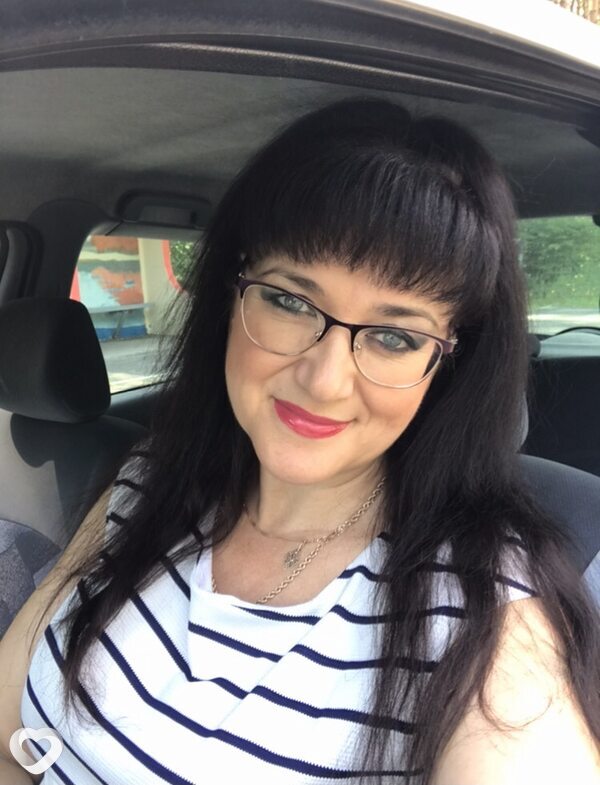 Инесса, 52, Гомеле — анкета №4342736