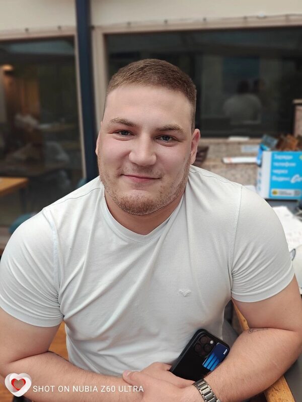 Дмитрий, 41, Донецке — анкета №4342747