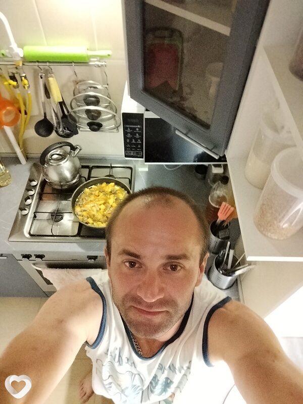 Дмитрий, 37, Санкт-Петербурге — анкета №4342684