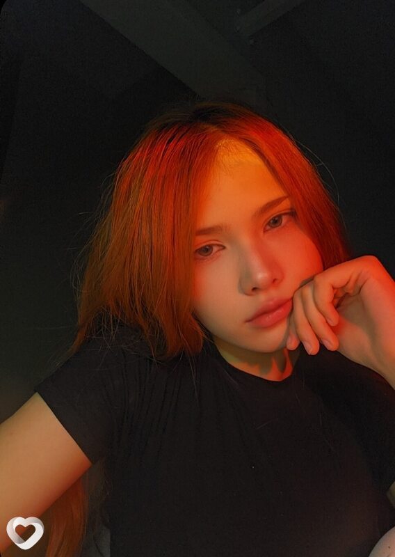 Юлия, 19, Чебоксарах — анкета №4342859