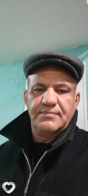Алекс, 58, Москве — анкета №4342861