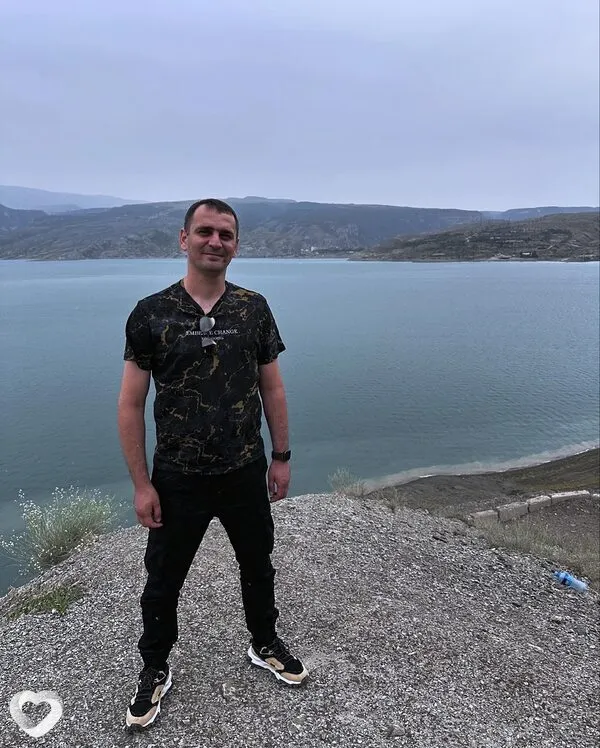 Алекс, 38, Москве — анкета №4342866