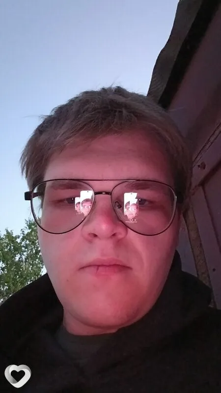 Егор, 22, Барнауле — анкета №4342871