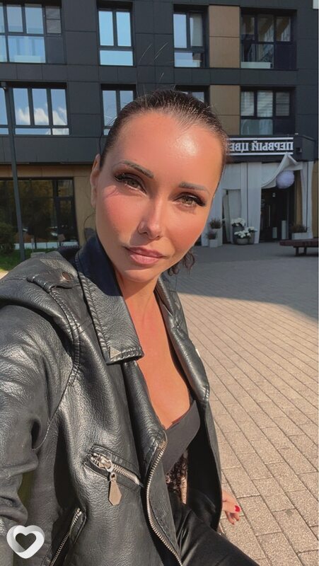 Анна, 33, Иркутске — анкета №4342872