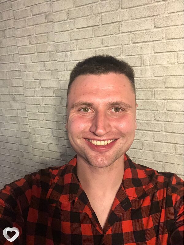Алексей, 30, Хабаровске — анкета №4342877