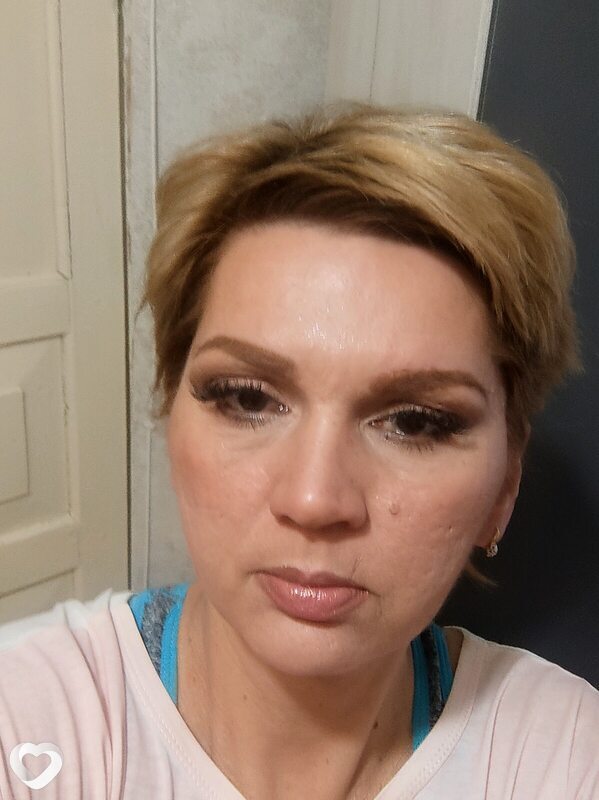 Екатерина, 45, Оренбурге — анкета №4342879