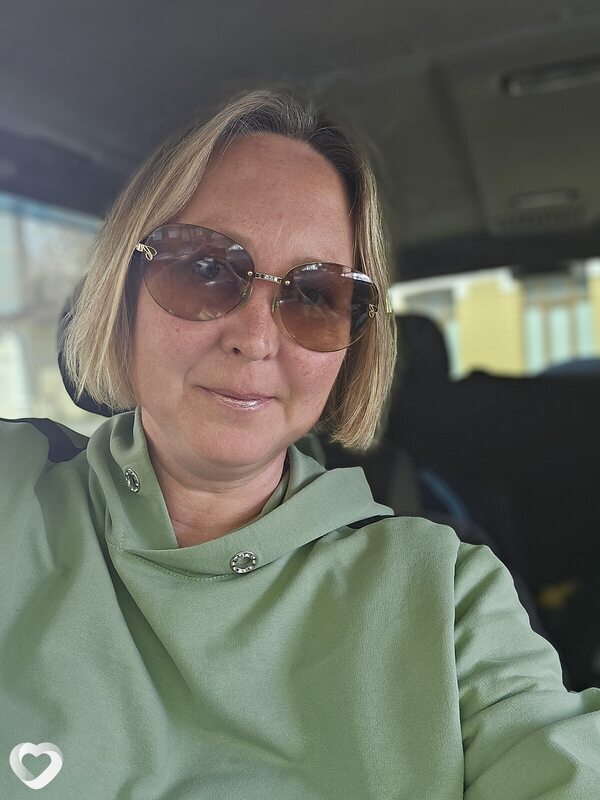 Татьяна, 49, Иркутске — анкета №4342880