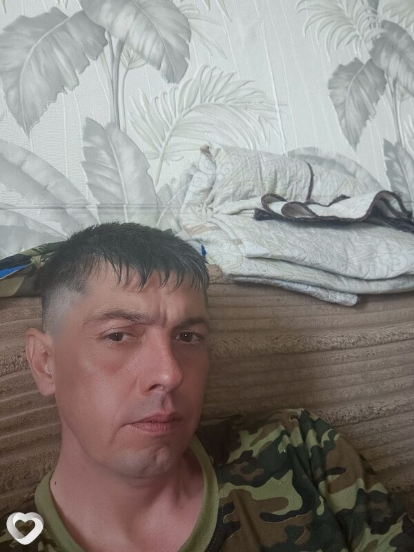 Владимир, 39, Чите — анкета №4343118