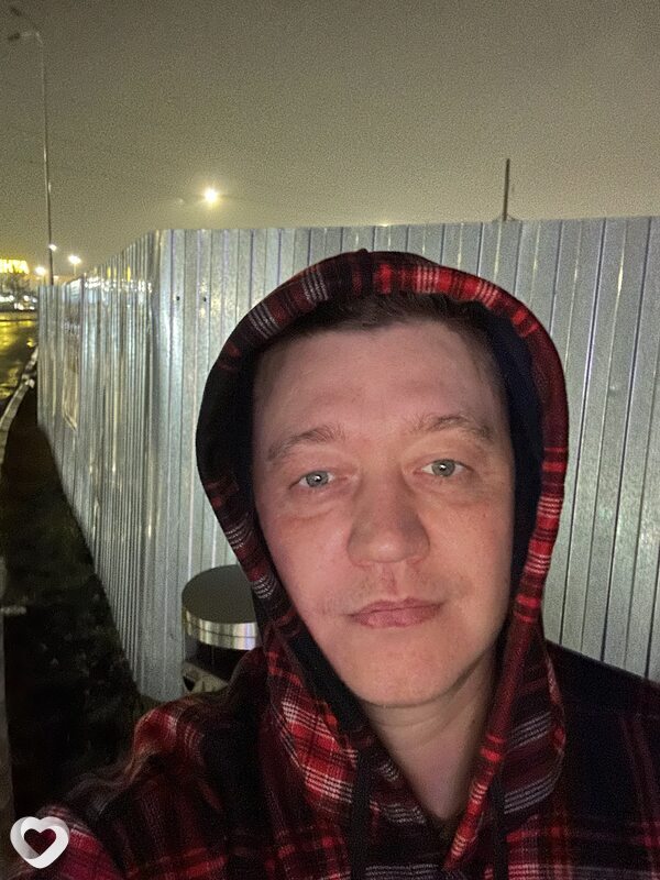 Марсель, 36, Набережных Челнах — анкета №4343121