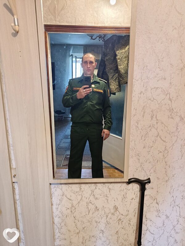 Андрей, 36, Бийске — анкета №4343124