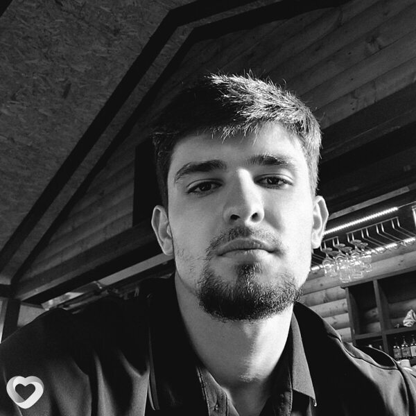 Сулейман, 22, Махачкале — анкета №4343133
