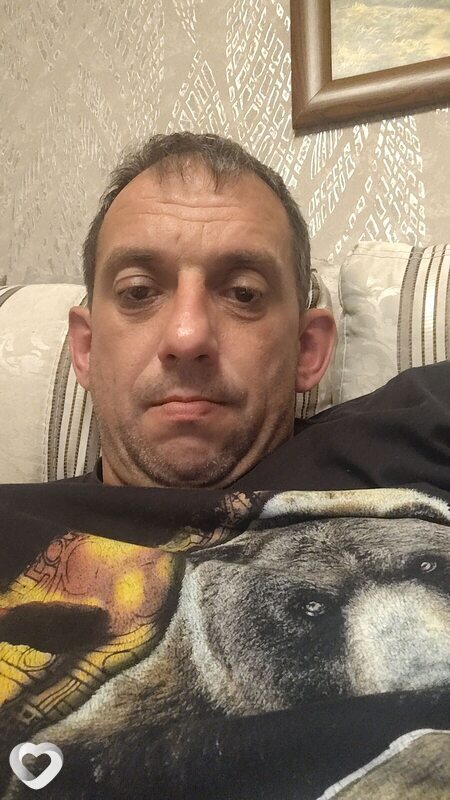 Роман, 40, Витебске — анкета №4343062