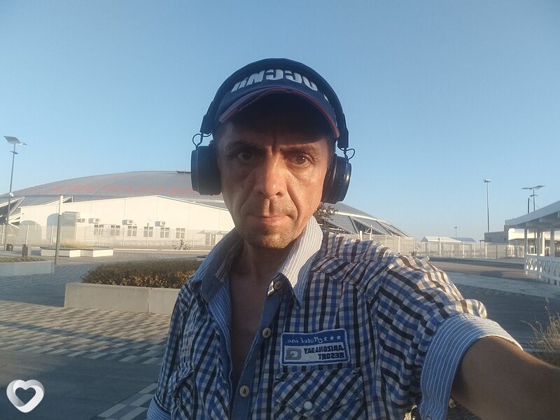 Александр, 49, Самаре — анкета №4343069