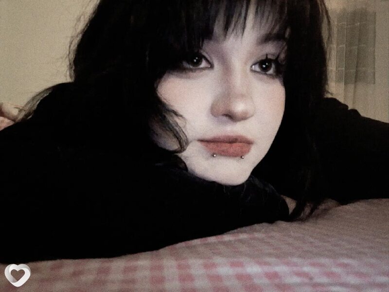 Лина, 20, Нижнем Новгороде — анкета №4343073