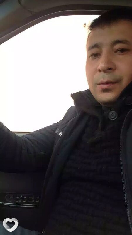 Хамид, 35, Омске — анкета №4343075