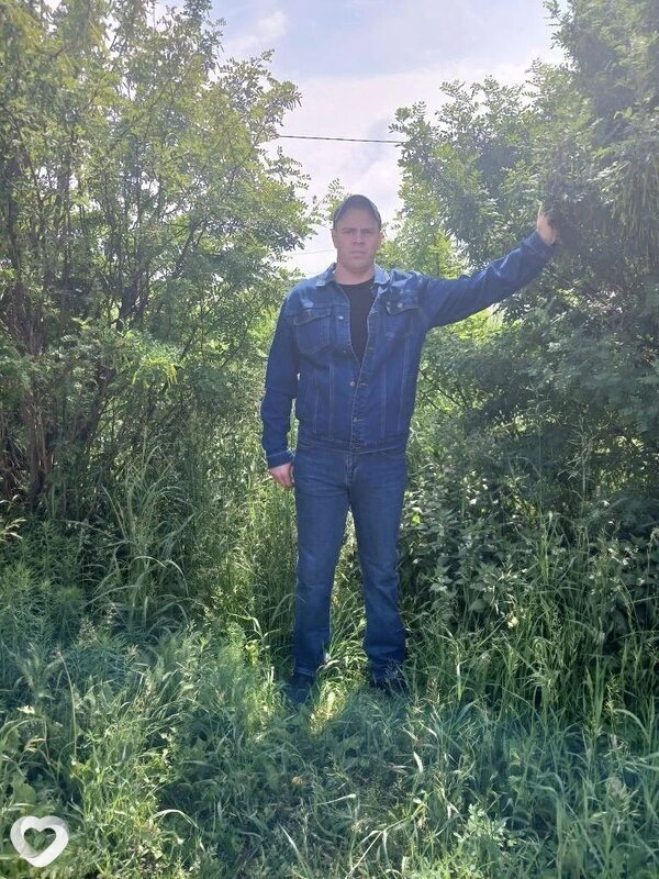 Александр, 41, Шарыпове — анкета №4343079