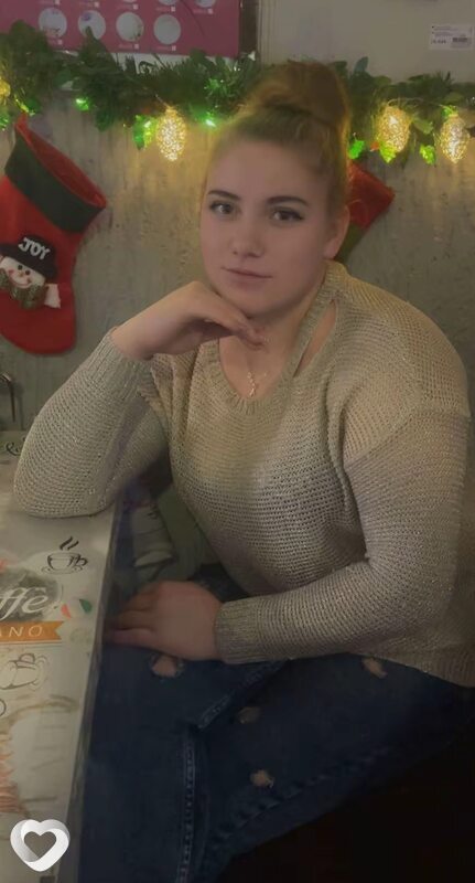 Яна, 36, Иркутске — анкета №4343081