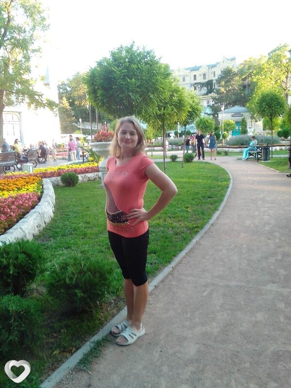 Irina, 48, Каменске-Уральском — анкета №4342813